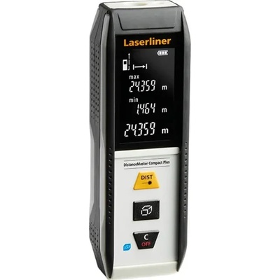 Laserliner Лазерна ролетка Laserliner DistanceMaster Compact Plus 50/ 50 м (080.942E)