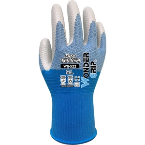 Goobay Защитни ръкавици Goobay Wonder Grip WG-522W XXL/11 (53774) (53774)