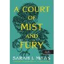 Tüskék és rózsák udvara 2: A Court of Mist and Fury - Köd és harag udvara