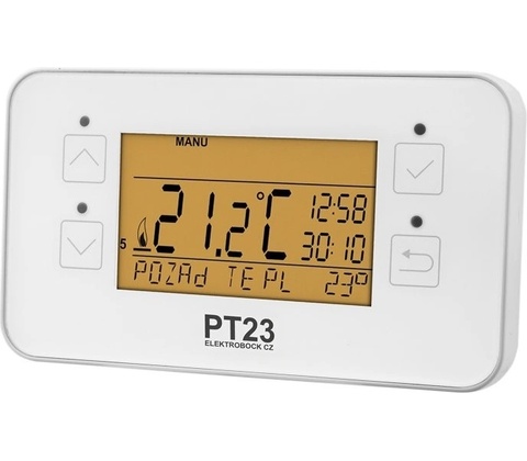 Elektrobock PT23