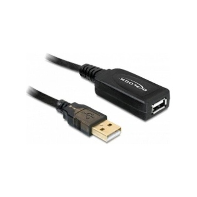 DeLOCK 82689 USB - USB (M) do USB (F) - USB 2.0, 15m