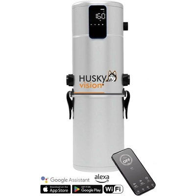 Husky Vision 2 - HUSKY-VISION-2