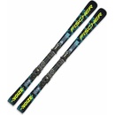 Fischer RC4 NOIZE ST 25/26