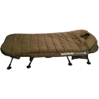 Carp Spirit Magnum Sleeping Bag 4 Seasons XL