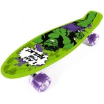  Marvel - Hulk penny board