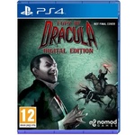 Dovetail Games Fury of Dracula [Digital Edition] (PS4)