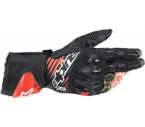 Alpinestars GP TECH V2