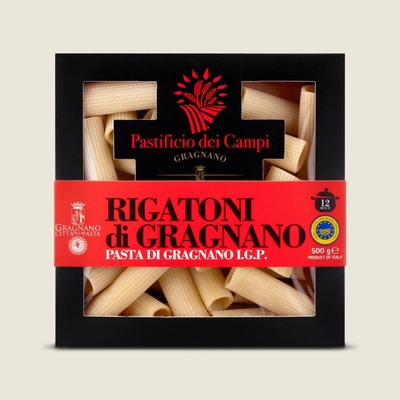 Pastificio dei Campi Rigatoni 500 g