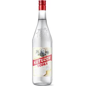 KUTUZOV Кутузов водка 0.7л