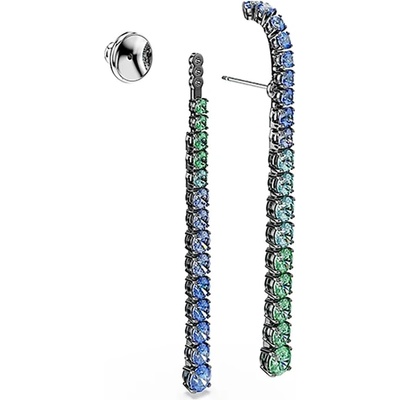 Swarovski Обици Swarovski MATRIX (5741390)