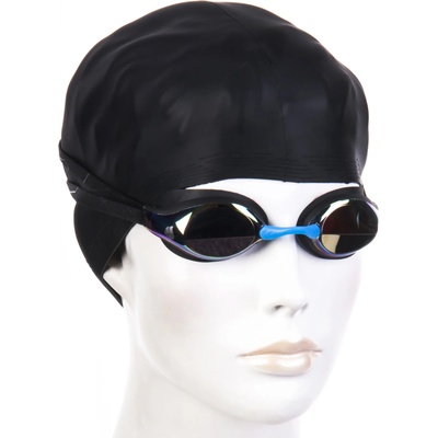 Mad Wave очила за плуване mad wave record breaker mirror