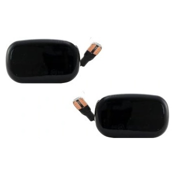 Image 1 of Диодни мигачи за калник за Toyota Avensis, Avensis Verso, Camry, Corolla, Celica, Carina, HiLux Picnic, Previa, Prius, Starlet, Yaris, Yaris Verso (19