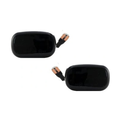 Диодни мигачи за калник за Toyota Avensis, Avensis Verso, Camry, Corolla, Celica, Carina, HiLux Picnic, Previa, Prius, Starlet, Yaris, Yaris Verso (19