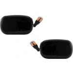 Carmart Диодни мигачи за калник за Toyota Avensis, Avensis Verso, Camry, Corolla, Celica, Carina, HiLux Picnic, Previa, Prius, Starlet, Yaris, Yaris Verso (19