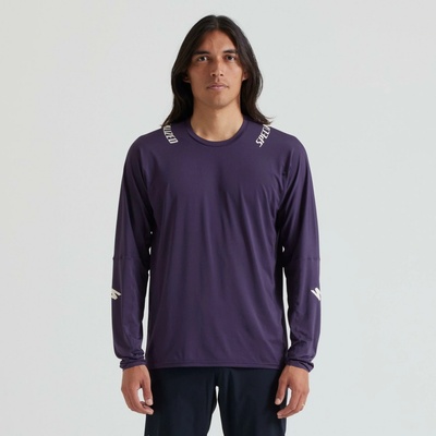 Specialized Trail Air LS Men dusk