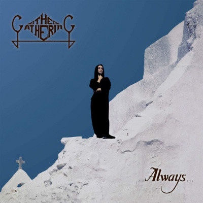 Gathering - ALWAYS CD