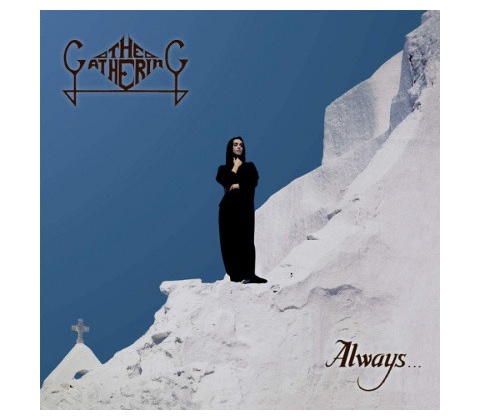 Gathering - ALWAYS CD