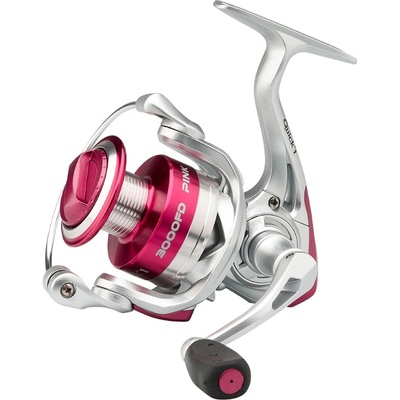 Madcat Dam QUICK 1 PINK 3000 FD 3+1BB