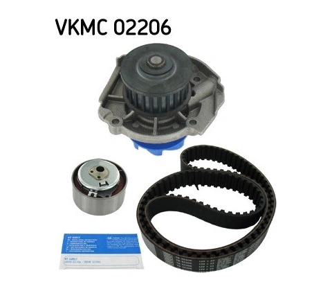 SKF VKMC02206