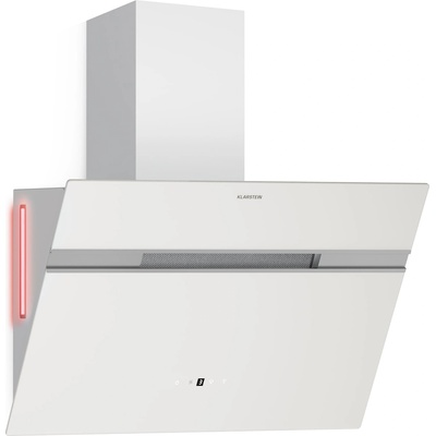 Klarstein Alina абсорбатор за вгараждане| 60 см, Смарт, 600 м³/ч, Тих, ЕК A (CGCH7_AlinaSmar_60WH) (CGCH7_AlinaSmar_60WH)