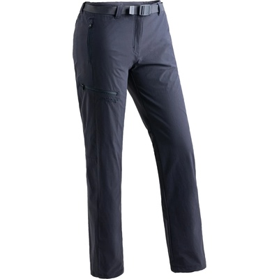 Maier Sports Дамски зимен панталон Maier Sports Women's Lulaka Winter Winter trousers - Night Sky - размер 50 (107-3199-0329)