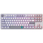 Dark Project ALU87 Daylight RGB (FSH-DP-KD-ALU87A-DAYLIGHT) Клавиатури