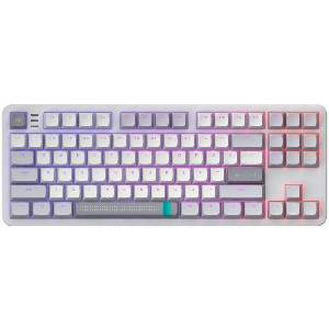 Dark Project ALU87 Daylight RGB (FSH-DP-KD-ALU87A-DAYLIGHT) Клавиатури