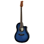 Harley Benton HBO-600TB