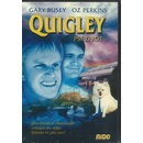 Quigley psí život DVD