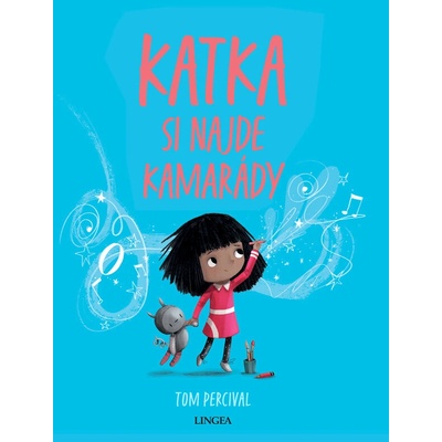 Katka si najde kamarády