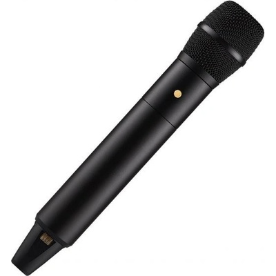 Rode Interview PRO – Zboží Dáma