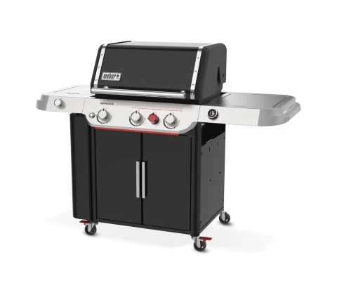 WEBER Genesis EPX-335W