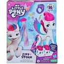 Hasbro MLP My Little Pony Bridlewoodstock Styl dne ZIPP STORM