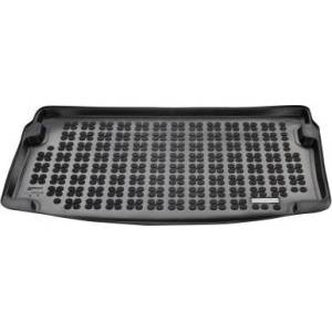  Гумена стелка за багажник за Audi A1 GB (2018+) - Горно ниво - Rezaw Plast