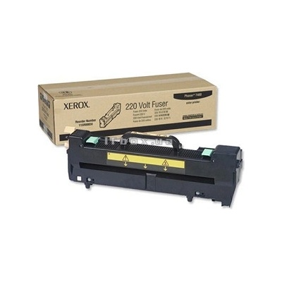 Xerox Fuser Assembly 220V (Long Life Item, Typically Not Required) pro WC6605, Phaser 6600 (100 000 str. ) 115R00077; 115R00077 – Zboží Živě