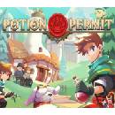 Potion Permit