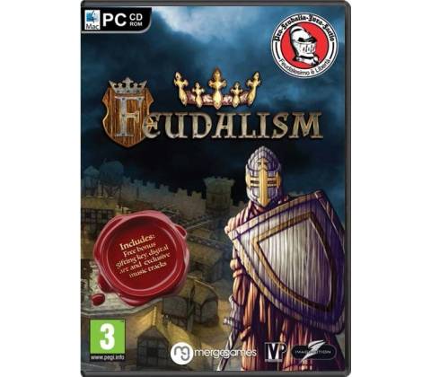 Feudalism