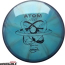 MVP Atom Proton