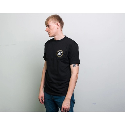 Triko Primitive Honor Pilot Black