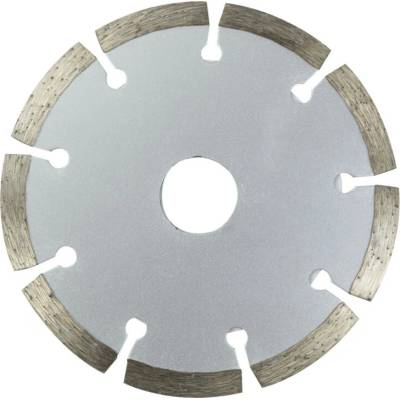 Dema Diamantový rezný kotúč segmentovaný 115 mm DDT115S
