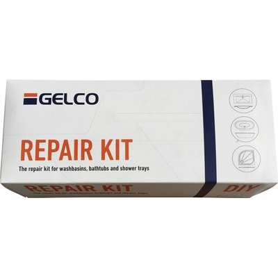Repair set opravná sada na litý mramor