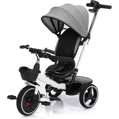 Fillikid Niki 360 white grey