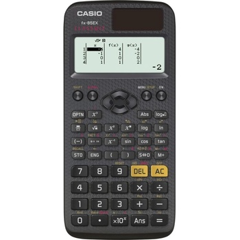 Casio FX 85 EX