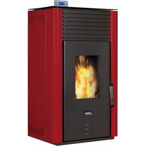 Prity PLW18 burgundy Камини