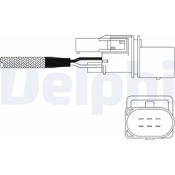 Lambda sonda DELPHI ES11026-12B1
