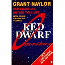 Red Dwarf Omnibus