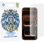 LITO Протектор за iPhone 16 Pro Max - Lito 2.5D Classic Glass - Прозрачен