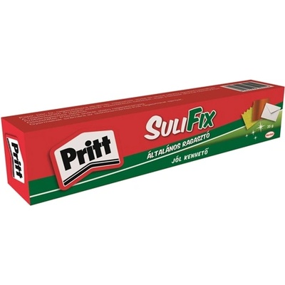 SULIFIX Лепило, течно, 35 г, HENKEL "Sulifix" 117658/2099655 (2099655)
