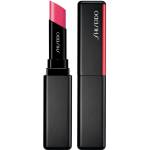 Shiseido ColorGel LipBalm тониращ балсам за устни с хидратиращ ефект цвят 113 Sakura 2 гр