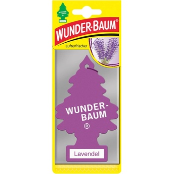 WUNDER-BAUM Levandule